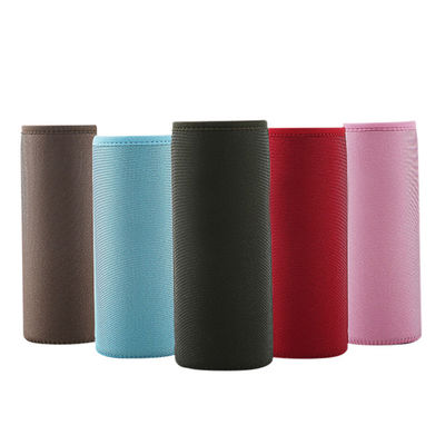 Color puro 750ml Champagne Protector Wine Bottle Sleeve